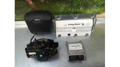 KIT AIRBAG FORD S-MAX 2.0 TDCi (140 CV) DE 2007 - D.4033734