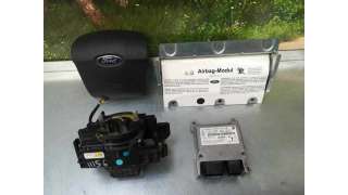 KIT AIRBAG FORD S-MAX 2.0 TDCi (140 CV) DE 2007 - D.4033734