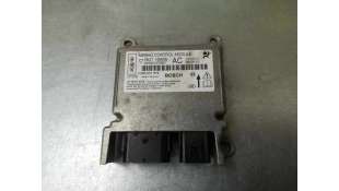 KIT AIRBAG FORD S-MAX 2.0 TDCi (140 CV) DE 2007 - D.4033734 2