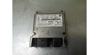 KIT AIRBAG FORD S-MAX 2.0 TDCi (140 CV) DE 2007 - D.4033734