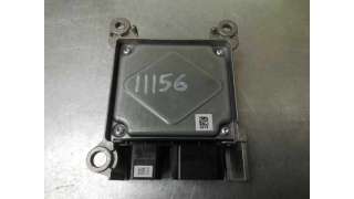 KIT AIRBAG FORD S-MAX 2.0 TDCi (140 CV) DE 2007 - D.4033734