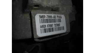 CAJA CAMBIOS FORD C-MAX 2.0 (146 CV) DE 2007 - D.4033990 / 5M5P7000ABPVAG