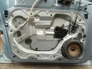 ELEVALUNAS DELANTERO IZQUIERDO FORD C-MAX 2.0 (146 CV) DE 2007 - D.4034013 / 1738645