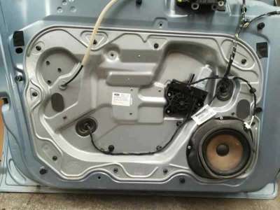 ELEVALUNAS DELANTERO IZQUIERDO FORD C-MAX 2.0 (146 CV) DE 2007 - D.4034013 / 1738645