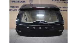 PORTON TRASERO VOLVO V40 2.0 D (120 CV) DE 2017 - D.4034815