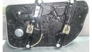 ELEVALUNAS DELANTERO IZQUIERDO VOLVO V40 2.0 D (120 CV) DE 2017 - D.4034866 / 3656531
