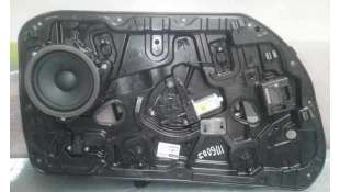ELEVALUNAS DELANTERO IZQUIERDO VOLVO V40 2.0 D (120 CV) DE 2017 - D.4034866 / 3656531 2