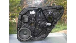 ELEVALUNAS TRASERO DERECHO VOLVO V40 2.0 D (120 CV) DE 2017 - D.4034867 / 3656531