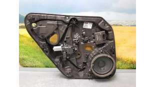ELEVALUNAS TRASERO IZQUIERDO VOLVO V40 2.0 D (120 CV) DE 2017 - D.4034868 / 3656531