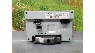 PANTALLA MULTIFUNCION VOLVO V40 2.0 D (120 CV) DE 2017 - D.4034887 / 31438296 2