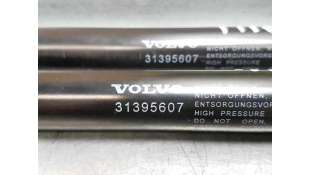 AMORTIGUADORES MALETERO / PORTON VOLVO V40 2.0 D (120 CV) DE 2017 - D.4034968 / 31395607 2