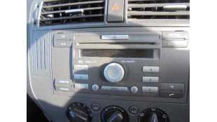 SISTEMA AUDIO / RADIO CD FORD C-MAX 2.0 (146 CV) DE 2007 - D.4035002 / 7M5T18C815AA 2