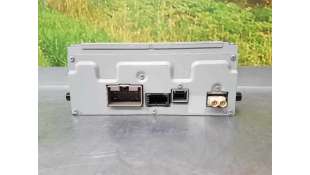 SISTEMA AUDIO / RADIO CD VOLVO V40 2.0 D (120 CV) DE 2017 - D.4035010 / 31396096AA 2