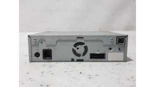 SISTEMA NAVEGACION GPS MITSUBISHI GRANDIS 2.0 DI-D (136 CV) DE 2006 - D.4035039 / MZ313040 2