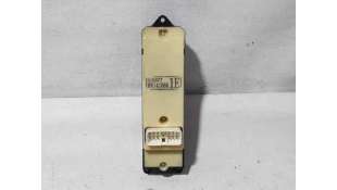 MANDO ELEVALUNAS DELANTERO IZQUIERDO  MITSUBISHI GRANDIS 2.0 DI-D (136 CV) DE 2006 - D.4035044 / MN1410661E 2