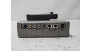 SISTEMA DVD MITSUBISHI GRANDIS 2.0 DI-D (136 CV) DE 2006 - D.4035080 / MME31401S2 2