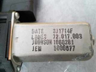 ELEVALUNAS DELANTERO IZQUIERDO OPEL CORSA D 1.3 16V CDTI (75 CV) DE 2008 - D.4035285 / 72017003