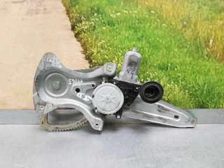 ELEVALUNAS TRASERO DERECHO TOYOTA AURIS 1.6 16V (124 CV) DE 2008 - D.4035600 / 857200D120