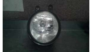 FARO ANTINIEBLA IZQUIERDO TOYOTA AURIS 1.6 16V (124 CV) DE 2008 - D.4035602 / 89206391