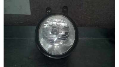 FARO ANTINIEBLA IZQUIERDO TOYOTA AURIS 1.6 16V (124 CV) DE 2008 - D.4035602 / 89206391