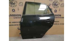 PUERTA TRASERA IZQUIERDA TOYOTA AURIS 1.6 16V (124 CV) DE 2008 - D.4035611