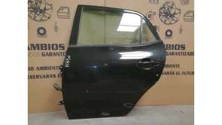 PUERTA TRASERA IZQUIERDA TOYOTA AURIS 1.6 16V (124 CV) DE 2008 - D.4035611