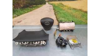 KIT AIRBAG TOYOTA AURIS 1.6 16V (124 CV) DE 2008 - D.4035624
