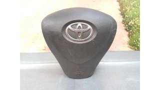 KIT AIRBAG TOYOTA AURIS 1.6 16V (124 CV) DE 2008 - D.4035624