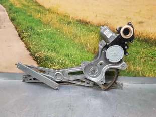 ELEVALUNAS DELANTERO IZQUIERDO TOYOTA AURIS 1.6 16V (124 CV) DE 2008 - D.4035626 / 8570202020