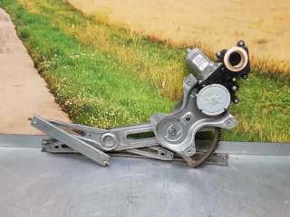 ELEVALUNAS DELANTERO IZQUIERDO TOYOTA AURIS 1.6 16V (124 CV) DE 2008 - D.4035626 / 8570202020