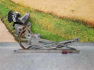 ELEVALUNAS DELANTERO IZQUIERDO TOYOTA AURIS 1.6 16V (124 CV) DE 2008 - D.4035626 / 8570202020