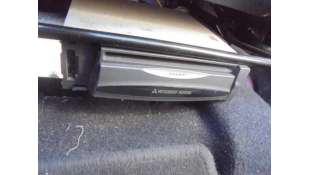 SISTEMA NAVEGACION GPS MITSUBISHI GRANDIS 2.0 DI-D (136 CV) DE 2006 - D.4036061 / 8750A111 2