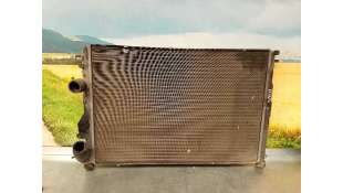 RADIADOR AGUA RENAULT SCENIC RX4 1.9 dCi D (102 CV) DE 2002 - D.4036189 / 8200062691A