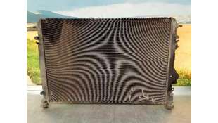 RADIADOR AGUA RENAULT SCENIC RX4 1.9 dCi D (102 CV) DE 2002 - D.4036189 / 8200062691A 2