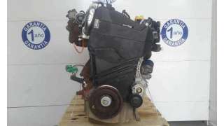 MOTOR COMPLETO DACIA DOKKER 1.5 dCi D FAP (75 CV) DE 2014 - D.4036784 / K9K612