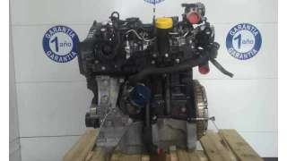 MOTOR COMPLETO DACIA DOKKER 1.5 dCi D FAP (75 CV) DE 2014 - D.4036784 / K9K612