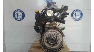 MOTOR COMPLETO DACIA DOKKER 1.5 dCi D FAP (75 CV) DE 2014 - D.4036784 / K9K612