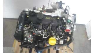 MOTOR COMPLETO DACIA DOKKER 1.5 dCi D FAP (75 CV) DE 2014 - D.4036784 / K9K612