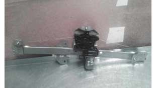 ELEVALUNAS DELANTERO DERECHO DACIA DOKKER 1.5 dCi D FAP (75 CV) DE 2014 - D.4036842 / 128001071E