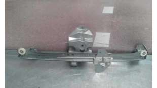 ELEVALUNAS DELANTERO DERECHO DACIA DOKKER 1.5 dCi D FAP (75 CV) DE 2014 - D.4036842 / 128001071E 2