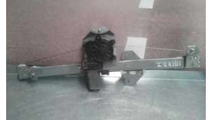 ELEVALUNAS DELANTERO IZQUIERDO DACIA DOKKER 1.5 dCi D FAP (75 CV) DE 2014 - D.4036843 / 128001072E  2