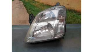 FARO IZQUIERDO OPEL MERIVA 1.7 16V CDTI (101 CV) DE 2004 - D.4037049