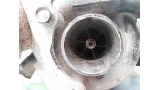 TURBOCOMPRESOR OPEL MERIVA 1.7 16V CDTI (101 CV) DE 2004 - D.4037082 / 8973000928 2