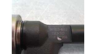 INYECTOR OPEL MERIVA 1.7 16V CDTI (101 CV) DE 2004 - D.4037121 2