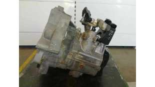 CAJA CAMBIOS SEAT IBIZA 1.2 12V (69 CV) DE 2010 - D.4037407 / LVG 2