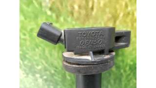 BOBINA ENCENDIDO TOYOTA RAV 4 2.0 16V (150 CV) - D.4038305 / 9091902244