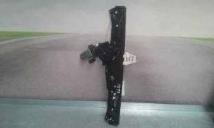 ELEVALUNAS DELANTERO DERECHO FORD KA 1.2 8V (69 CV) DE 2013 - D.4038460