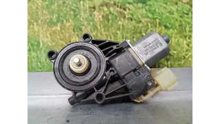 MOTOR ELEVALUNAS DELANTERO IZQUIERDO FORD FIESTA 1.25 16V (82 CV) DE 2009 - D.4038683 / 8A6114A389B