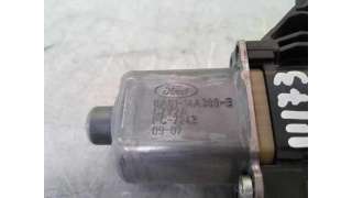 MOTOR ELEVALUNAS DELANTERO IZQUIERDO FORD FIESTA 1.25 16V (82 CV) DE 2009 - D.4038683 / 8A6114A389B