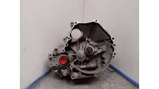 CAJA CAMBIOS MG ROVER SERIE 400 2.0 Turbodiesel (86 CV) DE 1996 - D.4038931 / S6BN